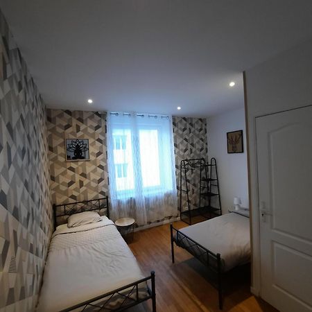 Belle Suite Privative Centre เวอซูล ภายนอก รูปภาพ