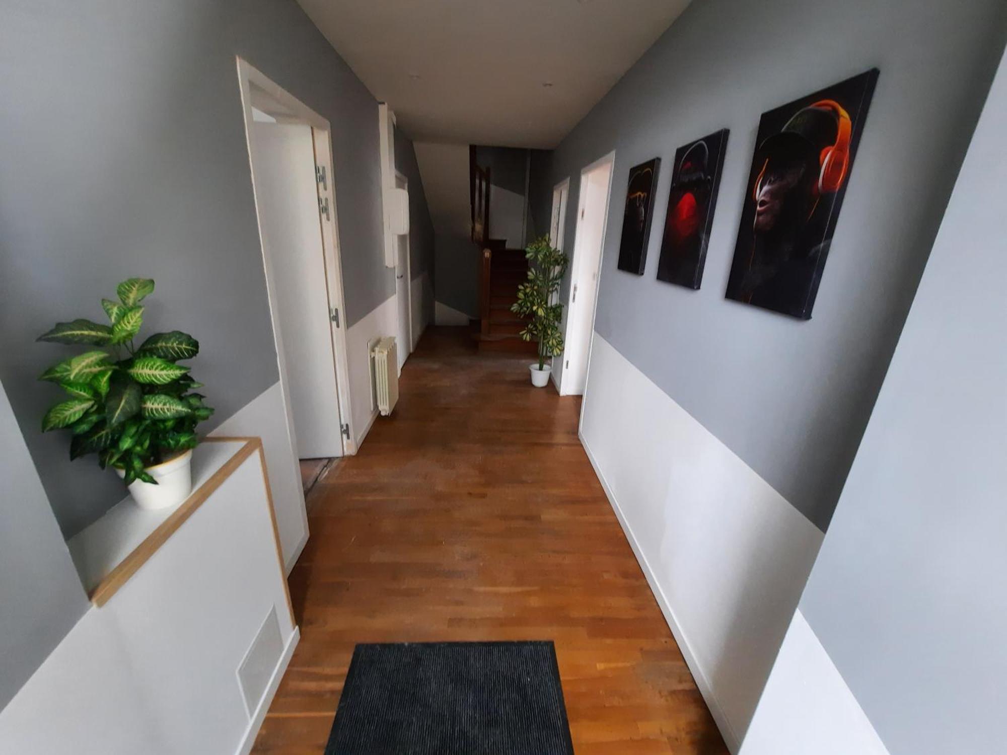 Belle Suite Privative Centre เวอซูล ภายนอก รูปภาพ