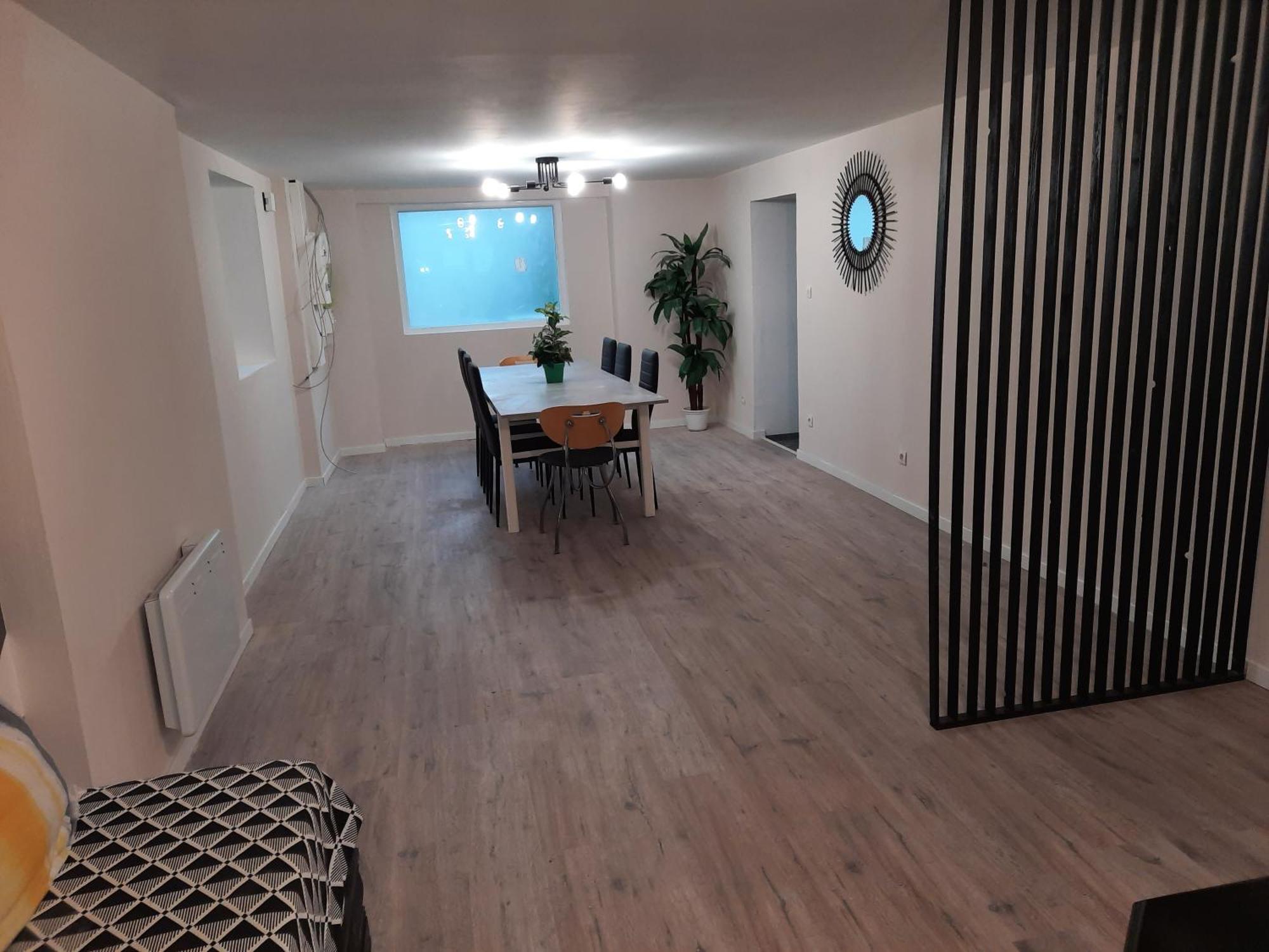 Belle Suite Privative Centre เวอซูล ภายนอก รูปภาพ