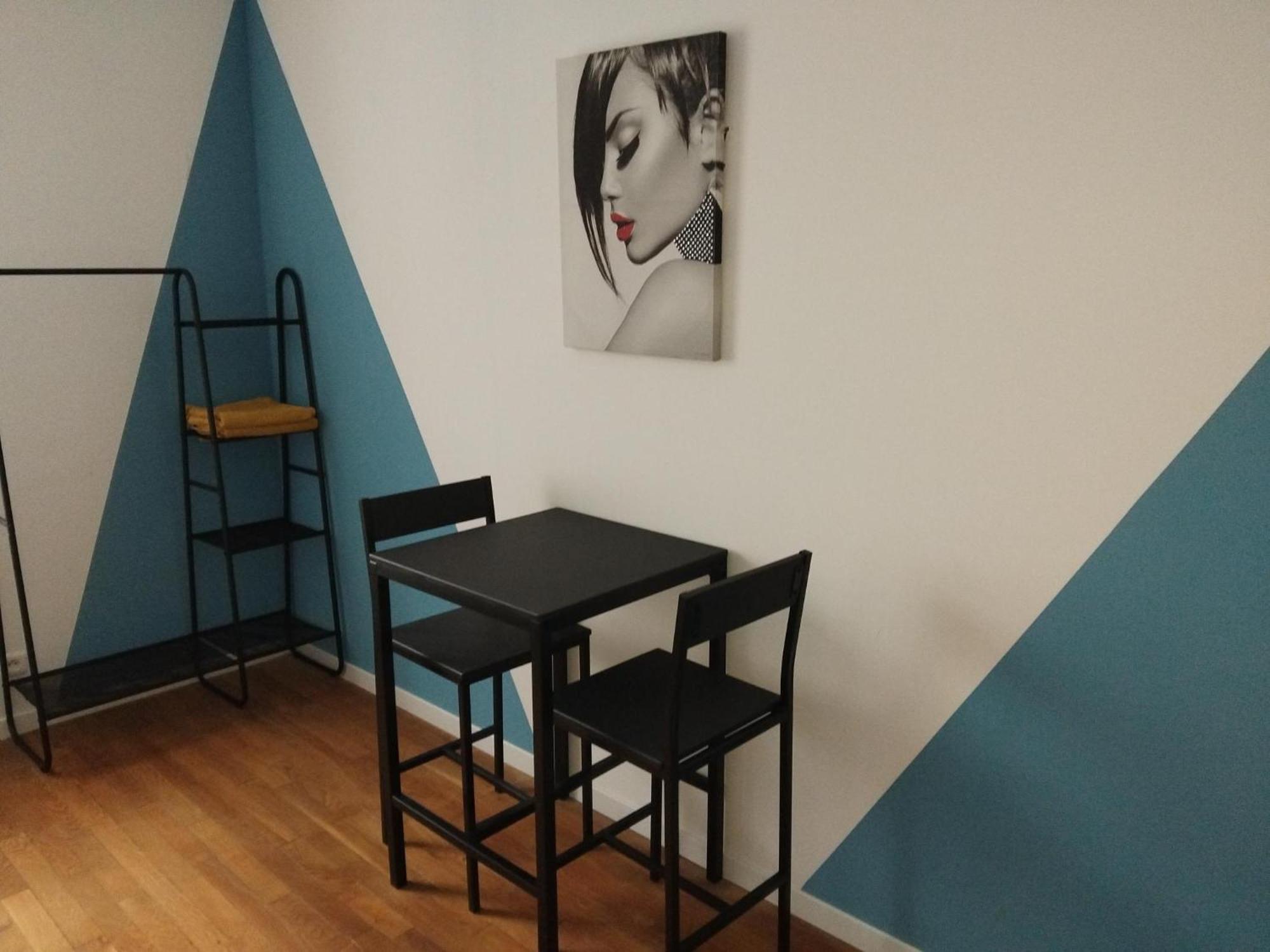Belle Suite Privative Centre เวอซูล ภายนอก รูปภาพ
