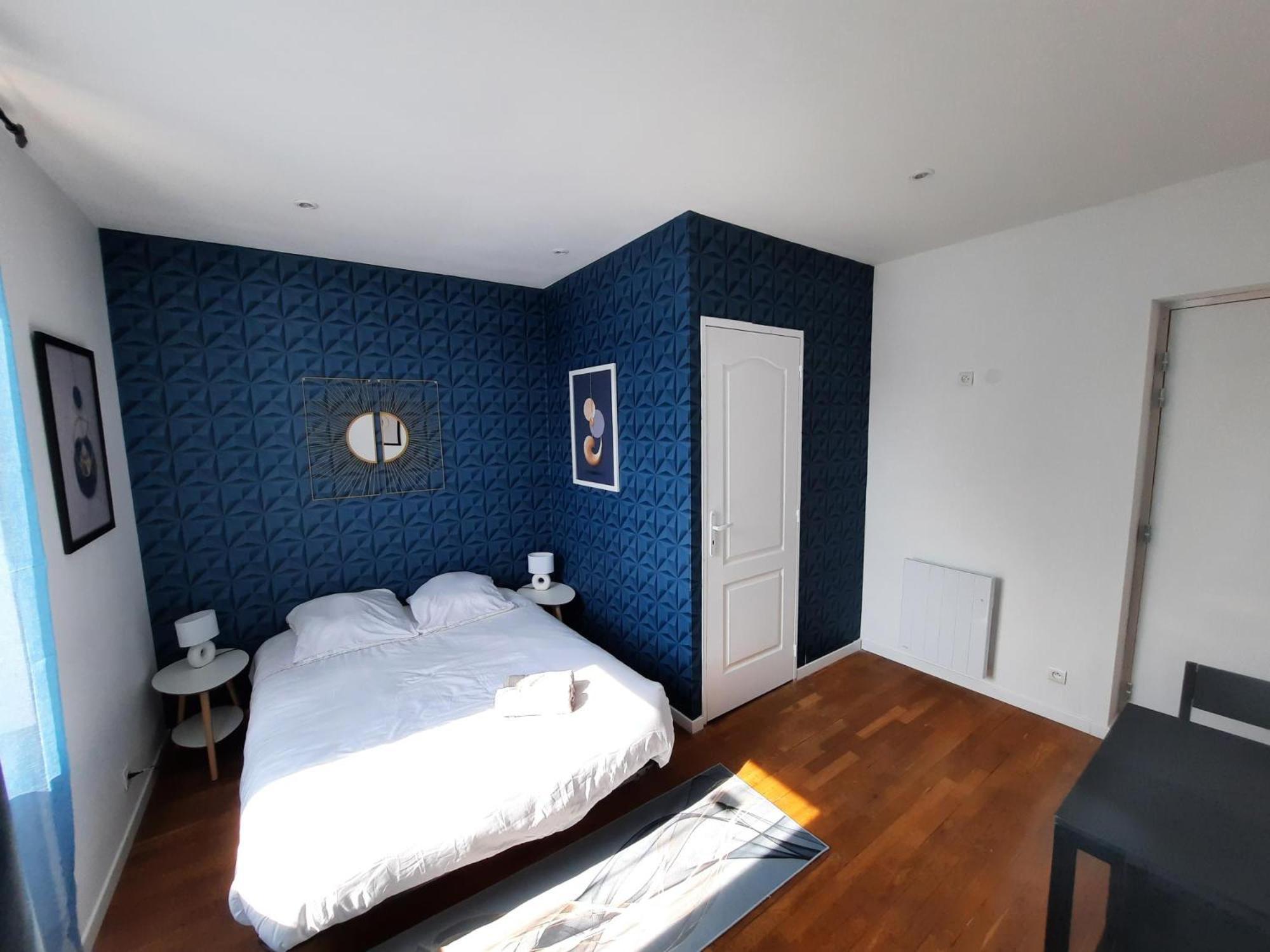 Belle Suite Privative Centre เวอซูล ภายนอก รูปภาพ