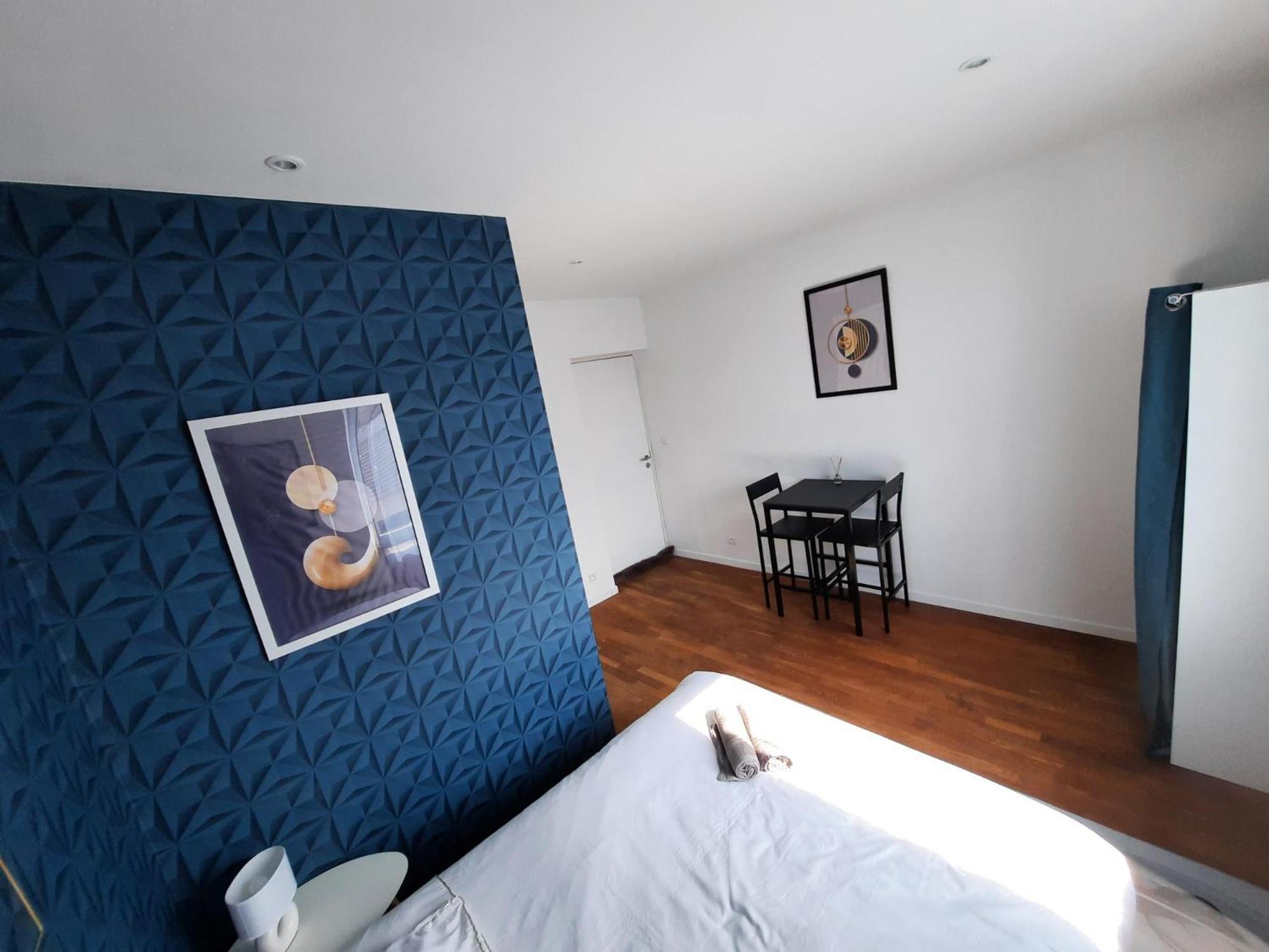Belle Suite Privative Centre เวอซูล ภายนอก รูปภาพ