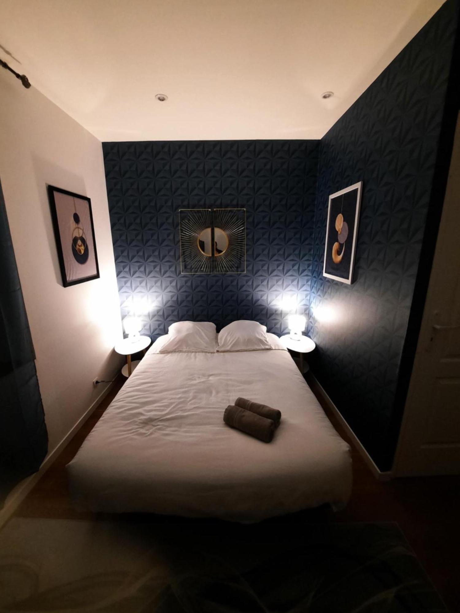 Belle Suite Privative Centre เวอซูล ภายนอก รูปภาพ