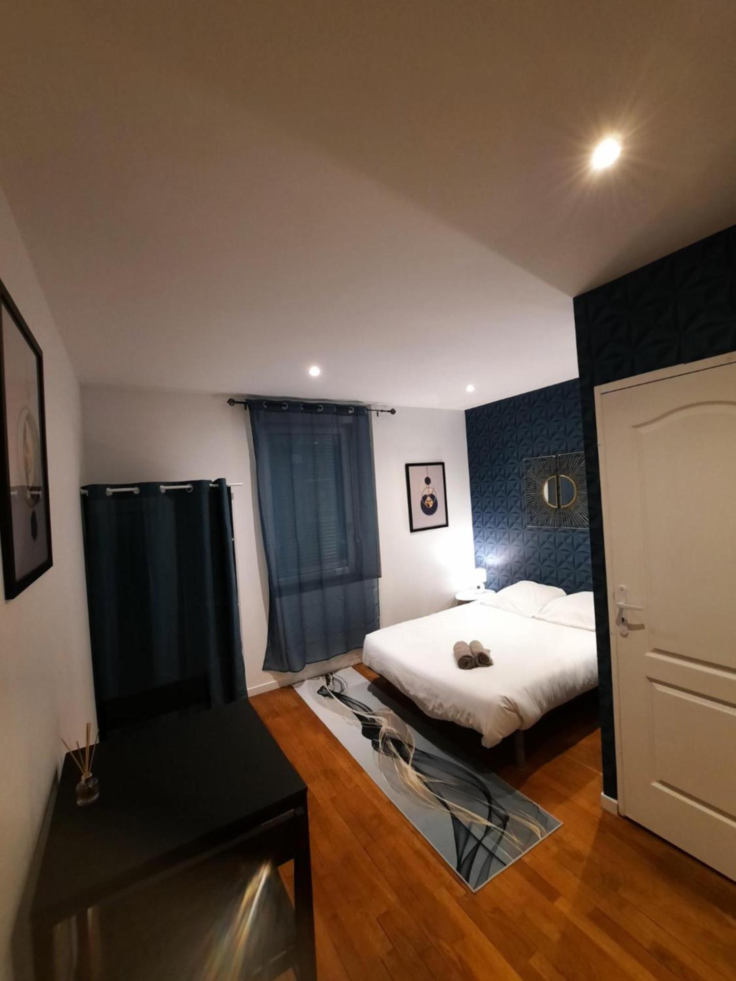Belle Suite Privative Centre เวอซูล ภายนอก รูปภาพ