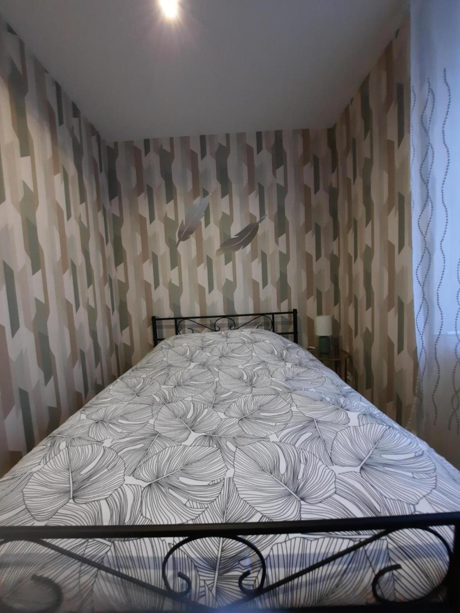 Belle Suite Privative Centre เวอซูล ภายนอก รูปภาพ