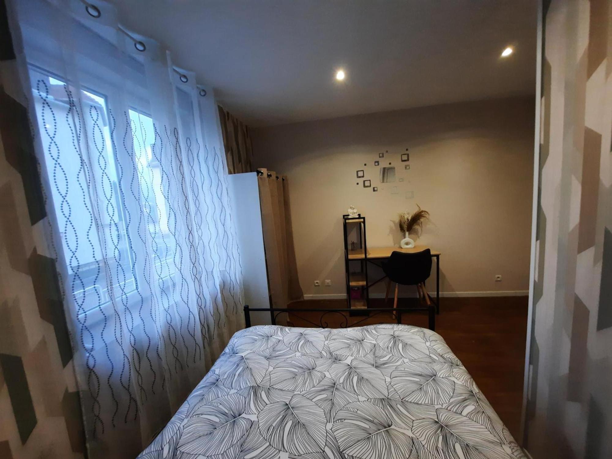 Belle Suite Privative Centre เวอซูล ภายนอก รูปภาพ