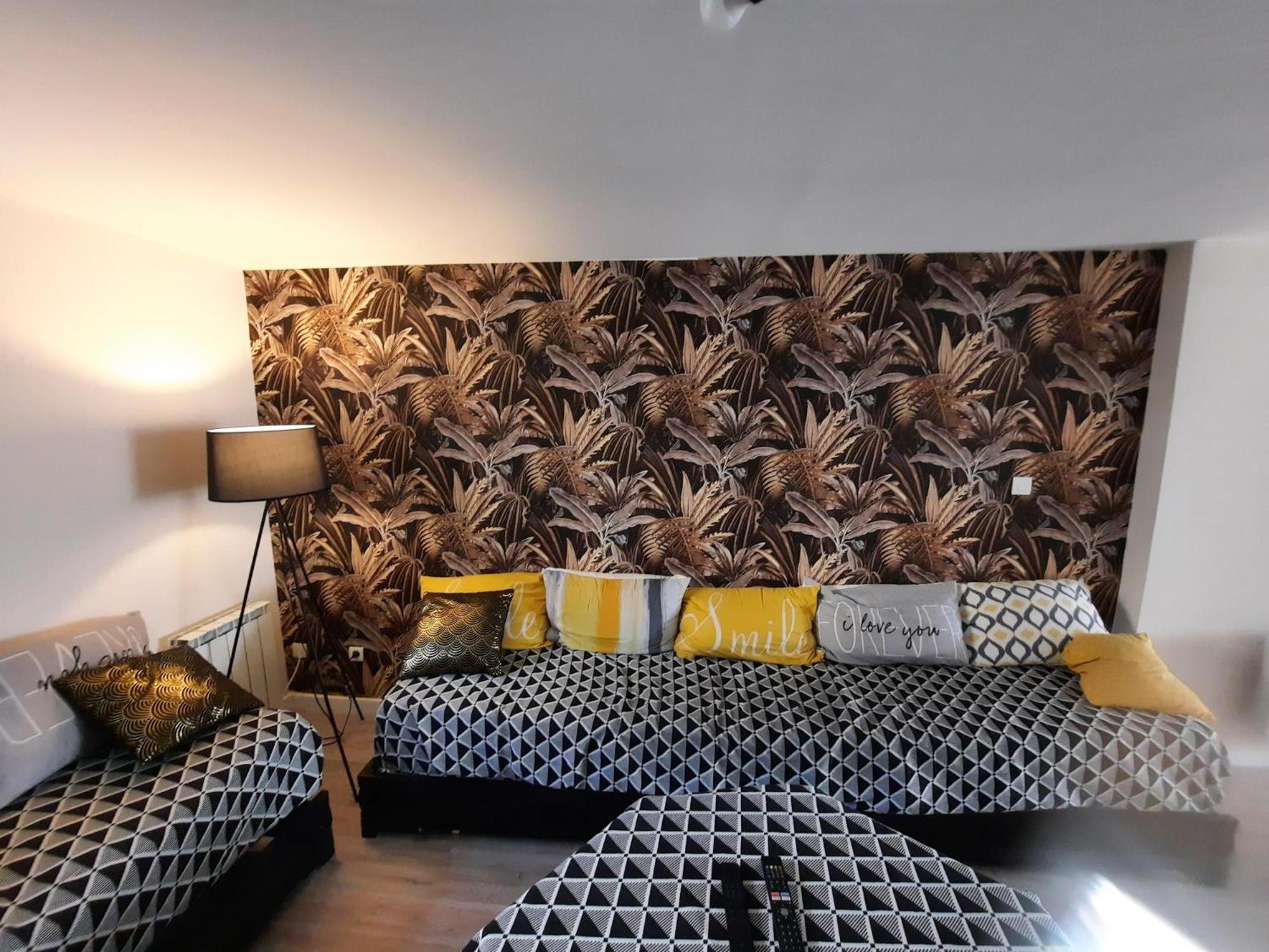 Belle Suite Privative Centre เวอซูล ภายนอก รูปภาพ