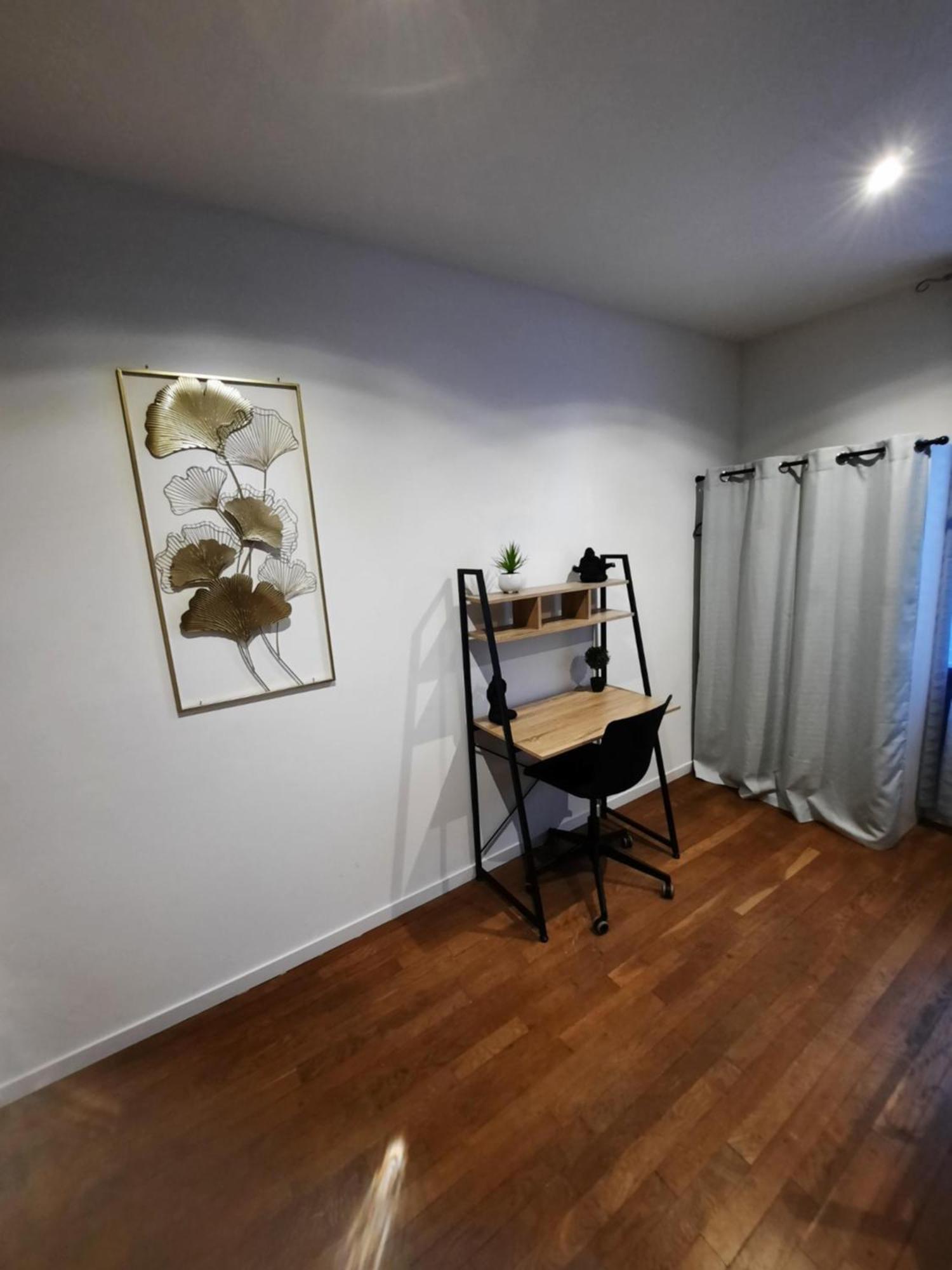 Belle Suite Privative Centre เวอซูล ภายนอก รูปภาพ
